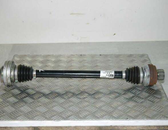 Drive Shaft AUDI A5 Sportback (8TA)