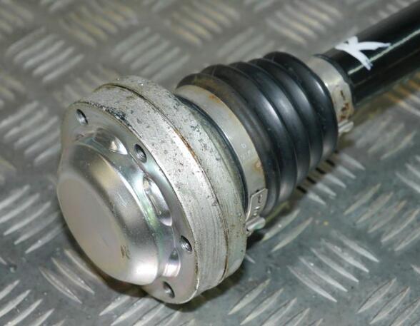 Drive Shaft AUDI A5 Sportback (8TA)