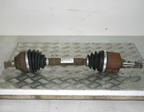 Drive Shaft VOLVO V50 (MW)