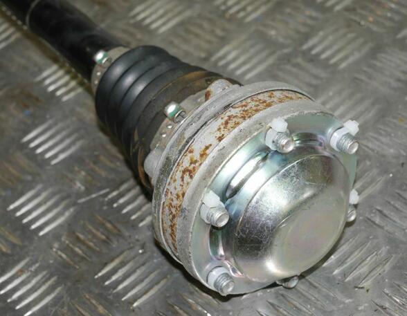 Drive Shaft AUDI A6 (4G2, 4GC)