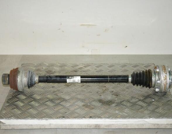 Drive Shaft AUDI A6 (4G2, 4GC)