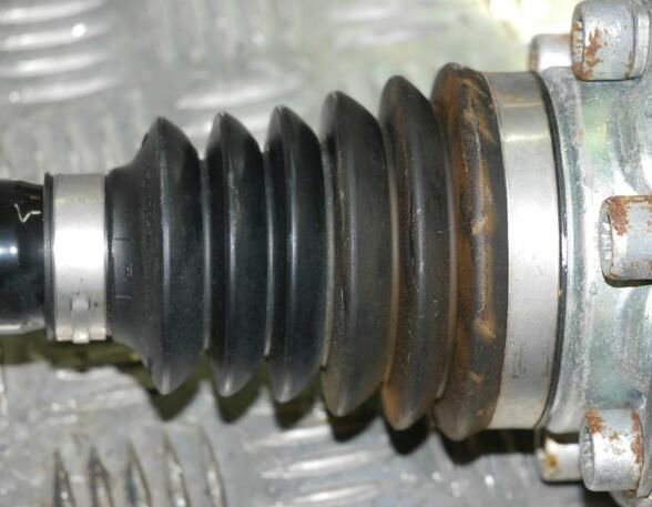 Drive Shaft AUDI A6 (4G2, 4GC)