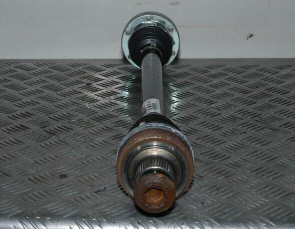 Drive Shaft AUDI A5 Sportback (8TA)