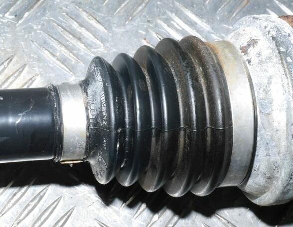 Drive Shaft AUDI A5 Sportback (8TA)