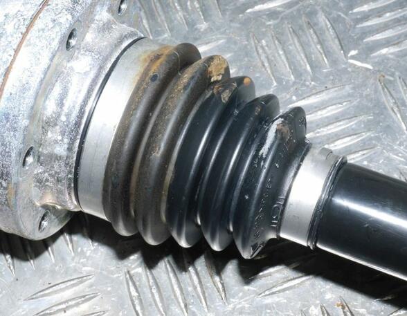 Drive Shaft AUDI A5 Sportback (8TA)