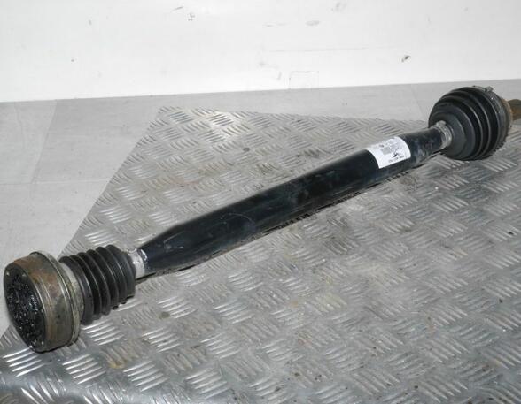 Drive Shaft VW Polo (6C1, 6R1)