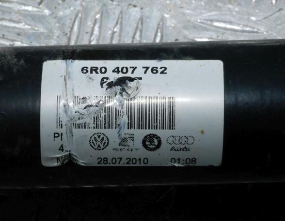 Drive Shaft VW Polo (6C1, 6R1)