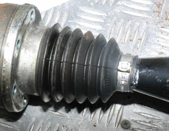 Drive Shaft VW Polo (6C1, 6R1)