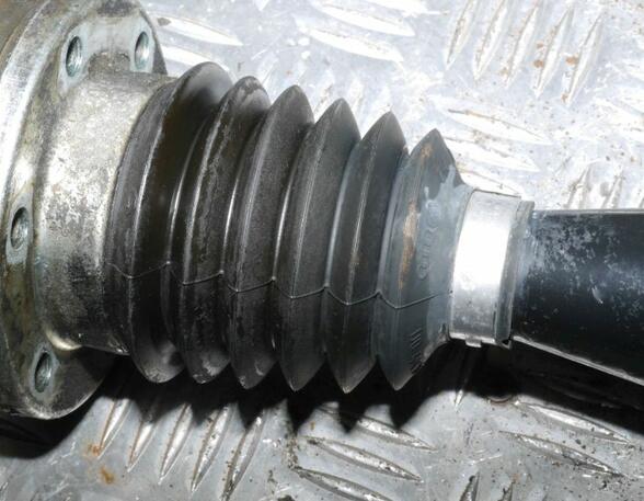 Drive Shaft VW Polo (6C1, 6R1)