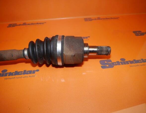 Drive Shaft HYUNDAI i30 (FD), HYUNDAI i30 Kombi (FD)