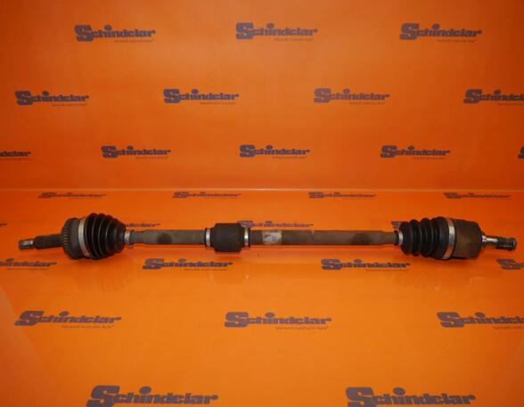 Drive Shaft HYUNDAI i30 (FD), HYUNDAI i30 Kombi (FD)