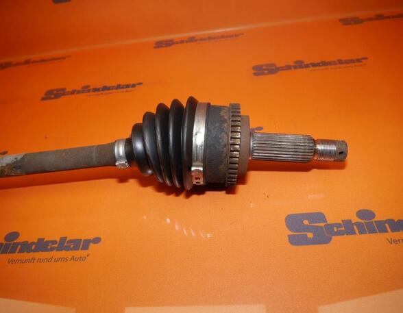 Drive Shaft HYUNDAI i30 (FD), HYUNDAI i30 Kombi (FD)