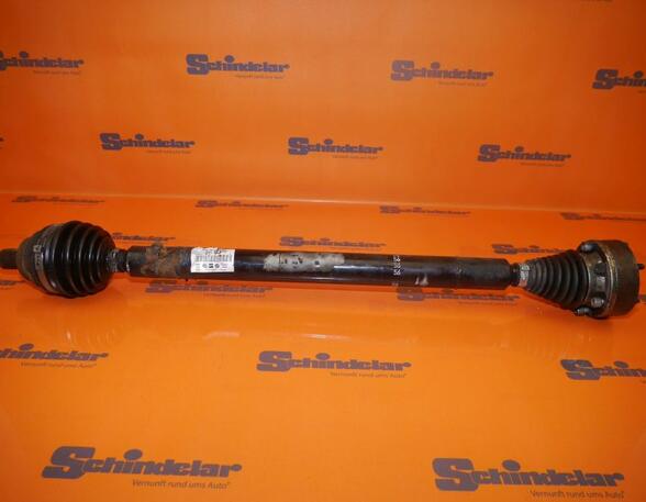 Drive Shaft SEAT Altea (5P1), SEAT Altea XL (5P5, 5P8)