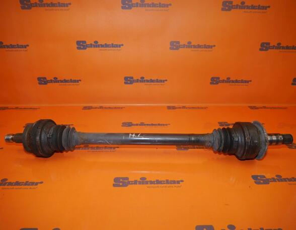 Drive Shaft MERCEDES-BENZ C-Klasse (W204)