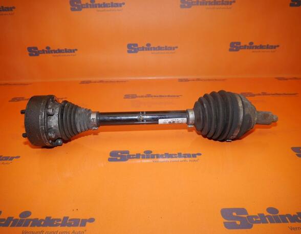 Drive Shaft SKODA Fabia II Combi (545)