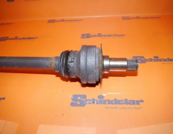 Drive Shaft MERCEDES-BENZ E-Klasse (W212)