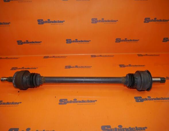 Drive Shaft MERCEDES-BENZ E-Klasse (W212)