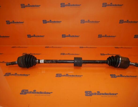 Drive Shaft OPEL Tigra Twintop (--)