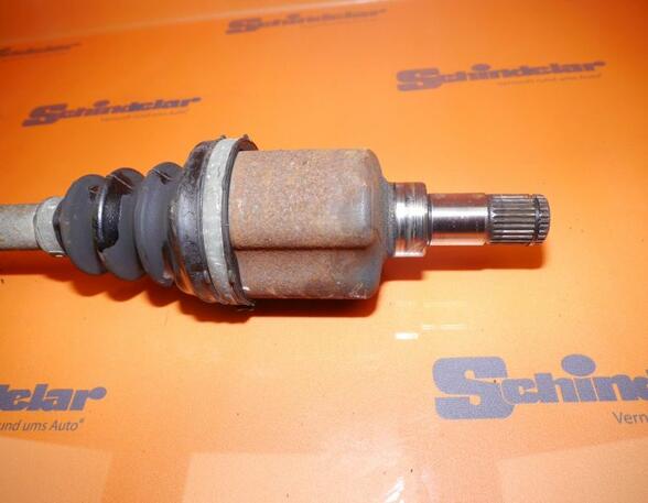 Drive Shaft FORD Focus III Turnier (--)