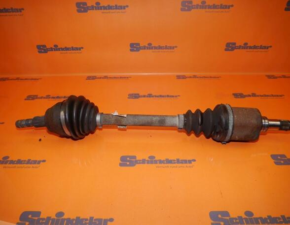 Drive Shaft FORD Focus III Turnier (--)