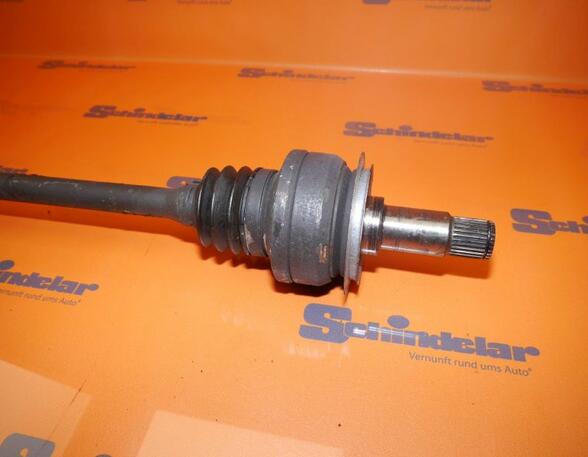 Drive Shaft MERCEDES-BENZ E-Klasse (W212)