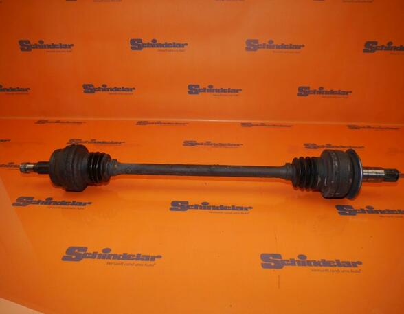 Drive Shaft MERCEDES-BENZ E-Klasse (W212)