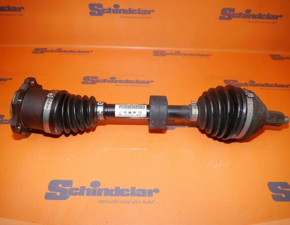 Drive Shaft SKODA Fabia I Combi (6Y5)