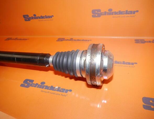 Drive Shaft VW CC (358), VW Passat CC (357)