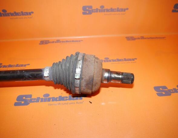 Drive Shaft OPEL Astra J Caravan (--)