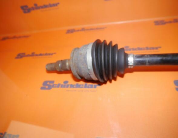 Drive Shaft OPEL Astra J Caravan (--)