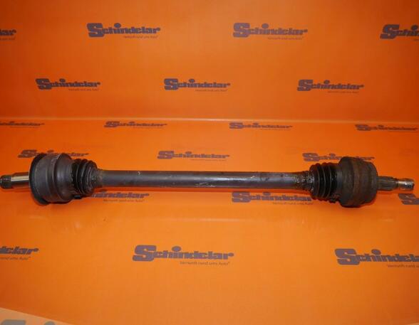 Drive Shaft MERCEDES-BENZ E-Klasse (W212)