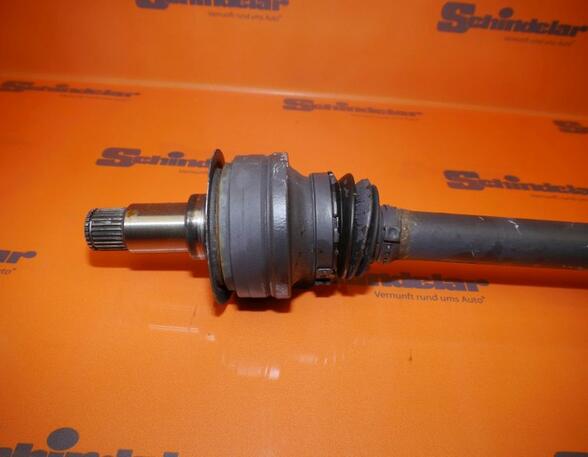 Drive Shaft MERCEDES-BENZ E-Klasse (W212)