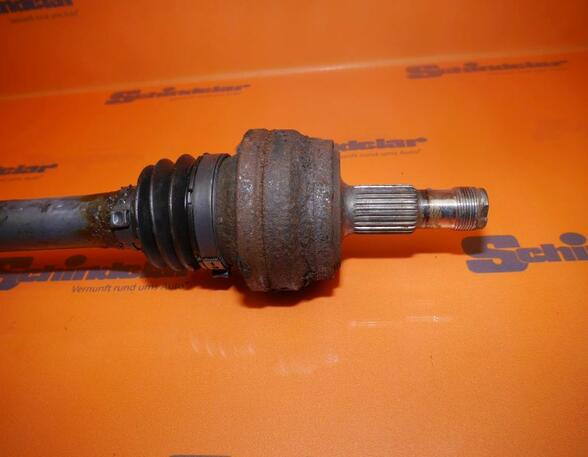 Drive Shaft MERCEDES-BENZ E-Klasse (W212)