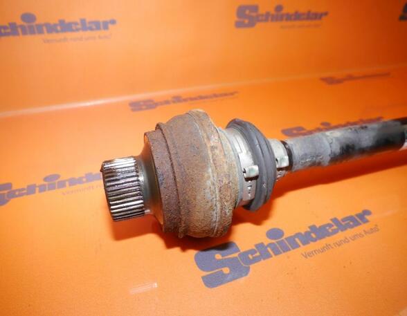 Drive Shaft AUDI A6 Allroad (4GH, 4GJ), AUDI A6 Avant (4G5, 4GD)