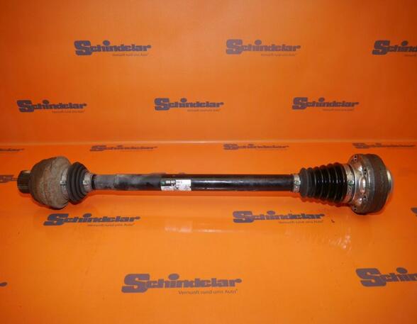 Drive Shaft AUDI A6 Allroad (4GH, 4GJ), AUDI A6 Avant (4G5, 4GD)