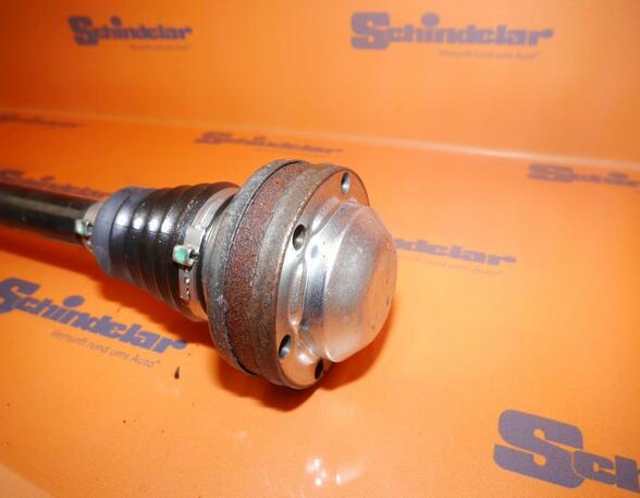 Drive Shaft AUDI A6 Allroad (4GH, 4GJ), AUDI A6 Avant (4G5, 4GD)