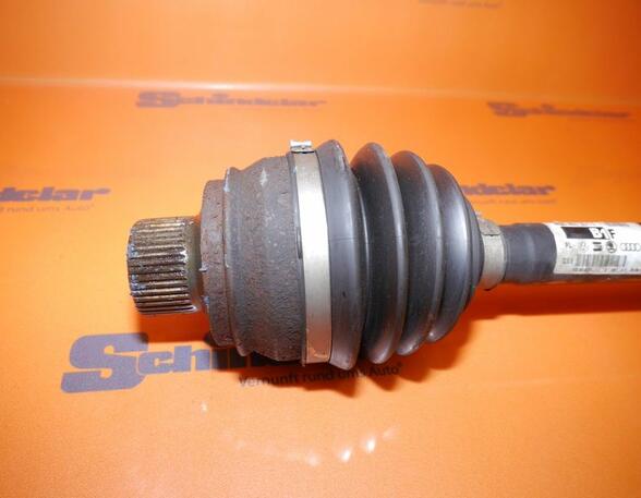 Drive Shaft AUDI A6 Allroad (4GH, 4GJ), AUDI A6 Avant (4G5, 4GD)