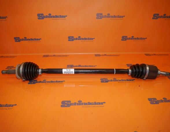 Drive Shaft VW UP! (121, 122, 123, BL1, BL2, BL3)