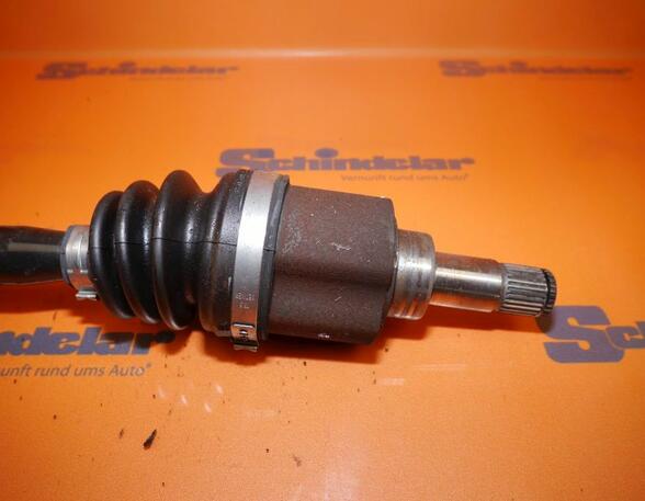 Drive Shaft VW UP! (121, 122, 123, BL1, BL2, BL3)