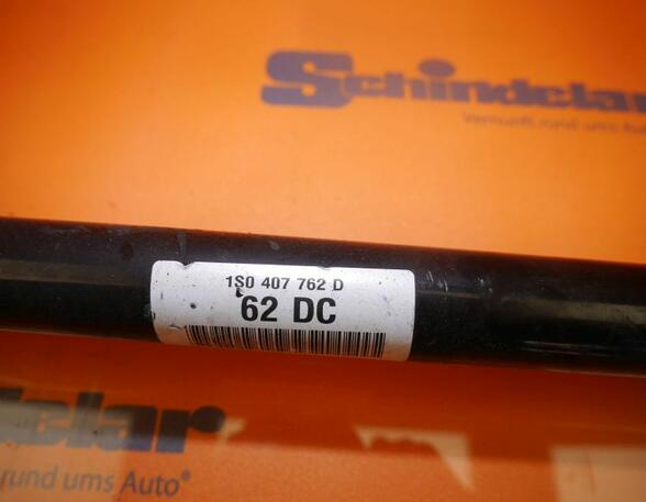 Drive Shaft VW UP! (121, 122, 123, BL1, BL2, BL3)