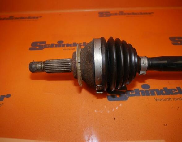 Drive Shaft VW UP! (121, 122, 123, BL1, BL2, BL3)