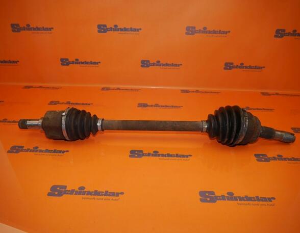 Drive Shaft PEUGEOT Boxer Kasten (--)