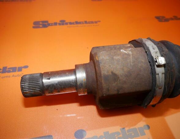 Drive Shaft PEUGEOT Boxer Kasten (--)