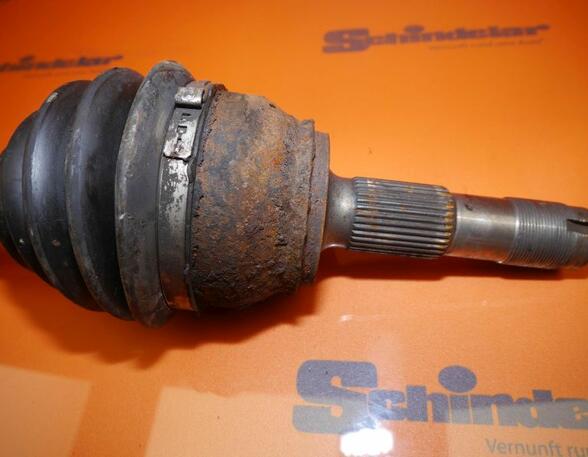 Drive Shaft PEUGEOT Boxer Kasten (--)