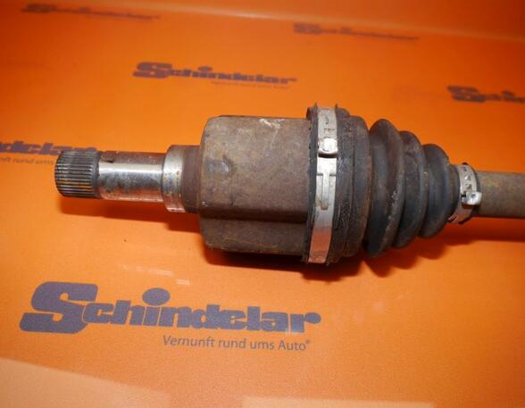 Drive Shaft PEUGEOT Boxer Kasten (--)