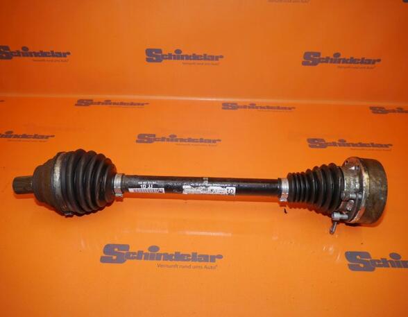 Drive Shaft VW Golf V (1K1), VW Golf VI (5K1)