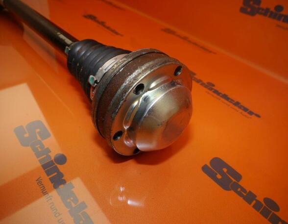 Drive Shaft AUDI Q5 (8RB)