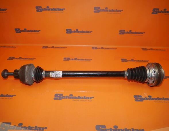 Drive Shaft AUDI Q5 (8RB)