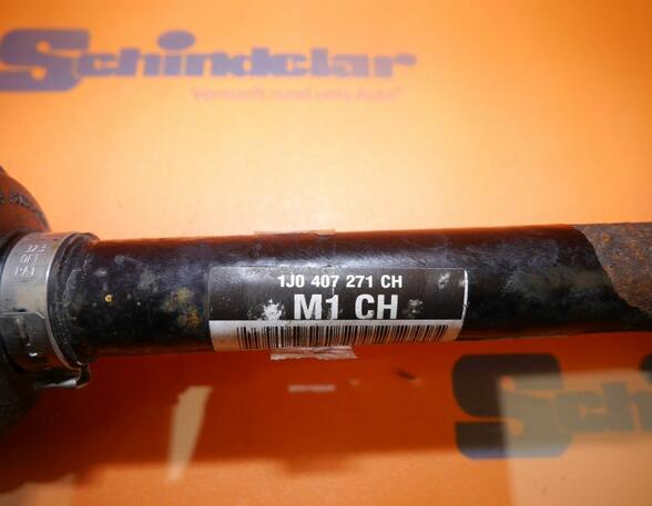 Drive Shaft AUDI TT (8N3)