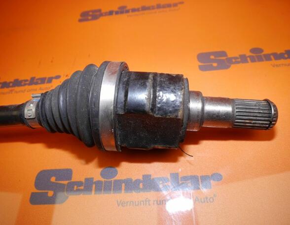 Drive Shaft KIA Sportage (QL, QLE)